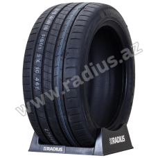 Ecsta PS91 275/40 R18